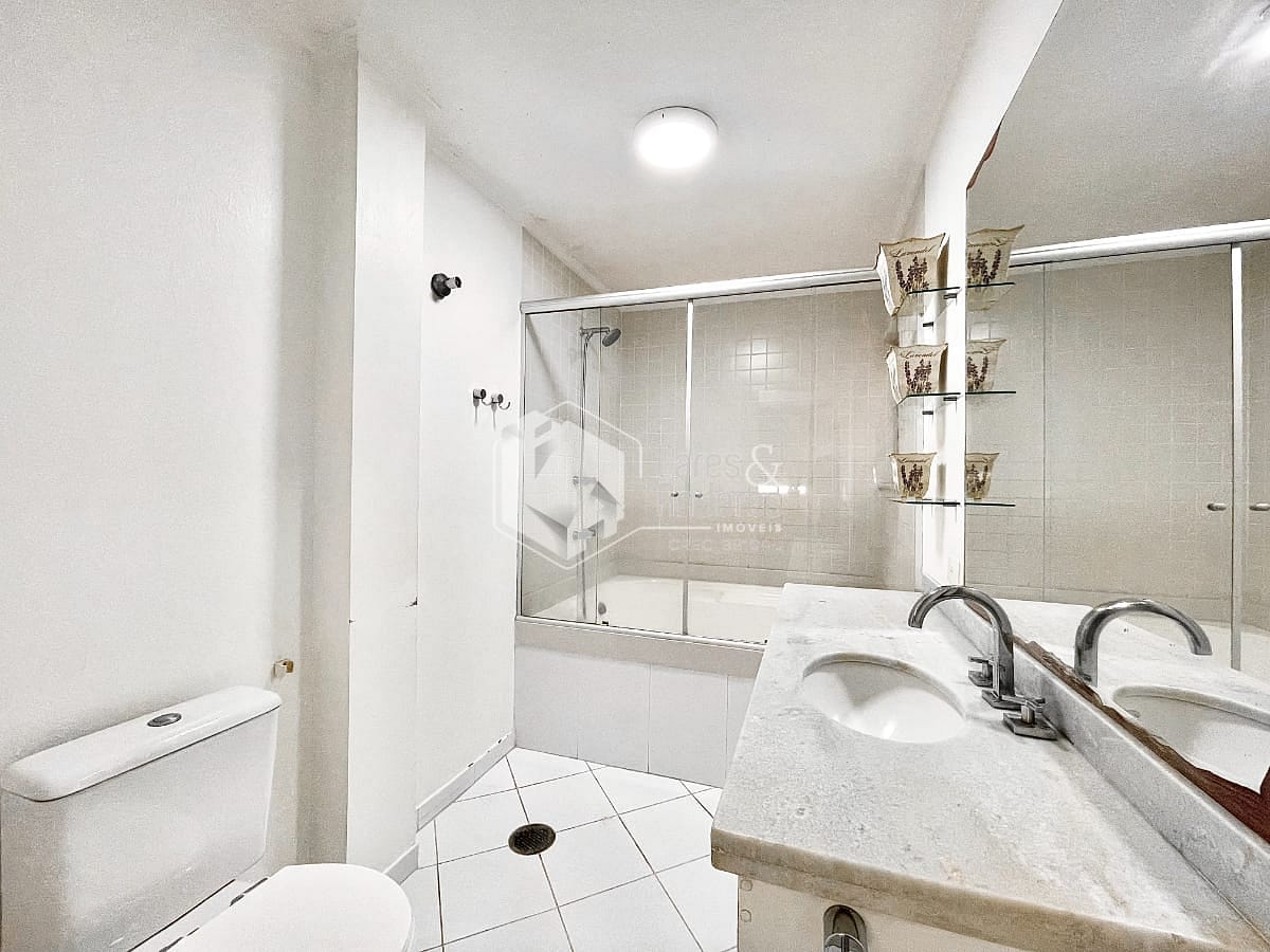 Apartamento, 3 quartos, 100 m² - Foto 5