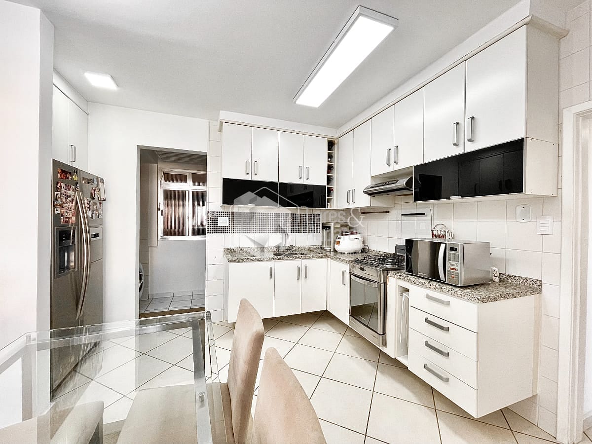 Apartamento, 3 quartos, 100 m² - Foto 6