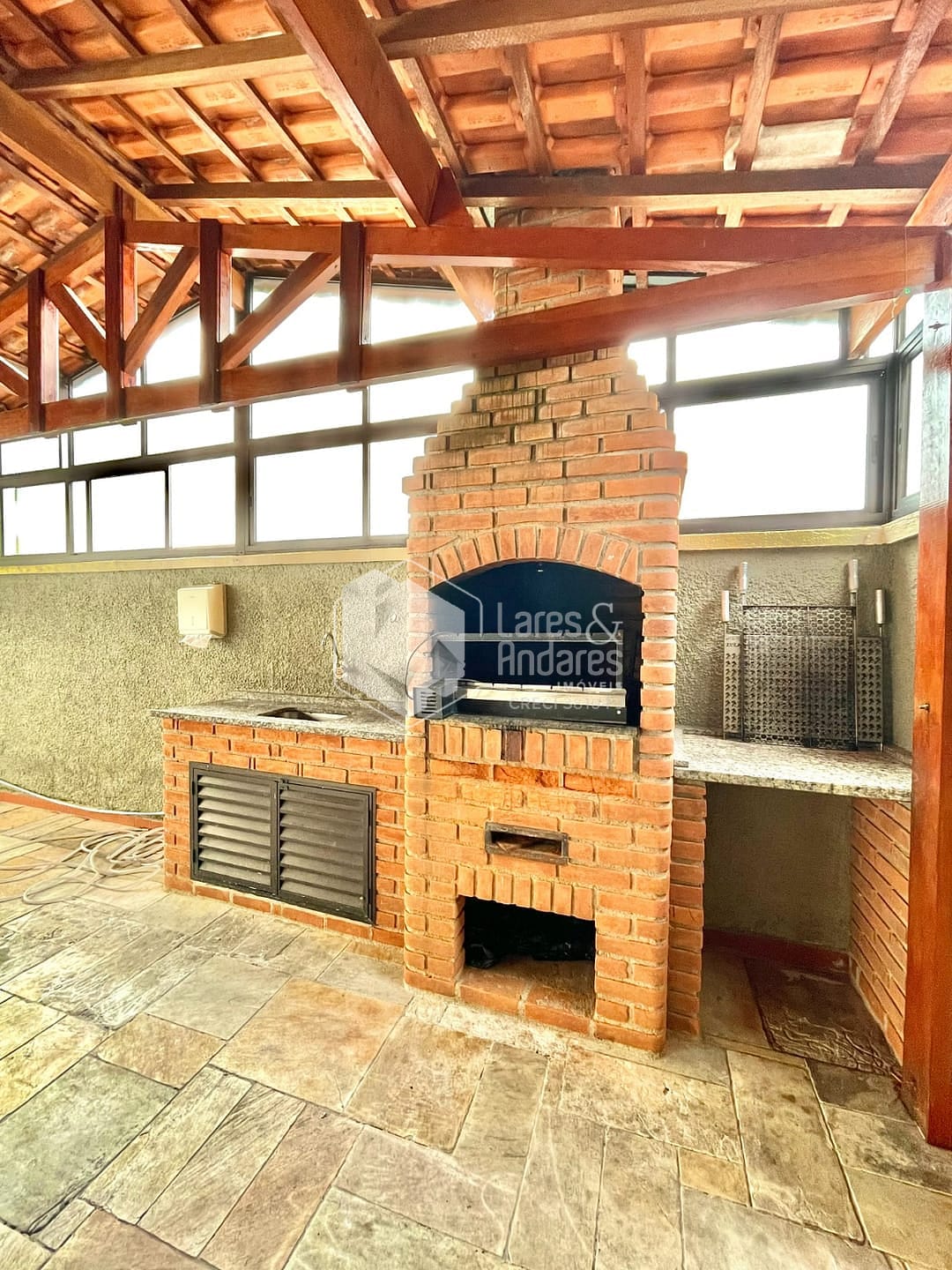 Apartamento, 3 quartos, 100 m² - Foto 12