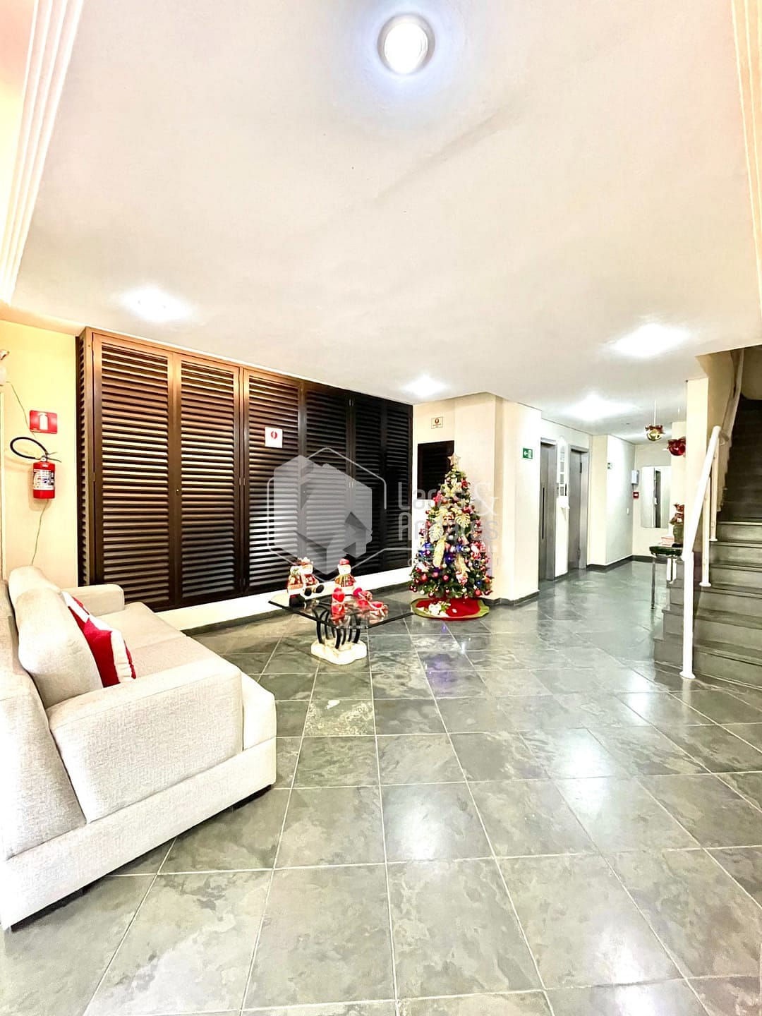 Apartamento, 3 quartos, 100 m² - Foto 9