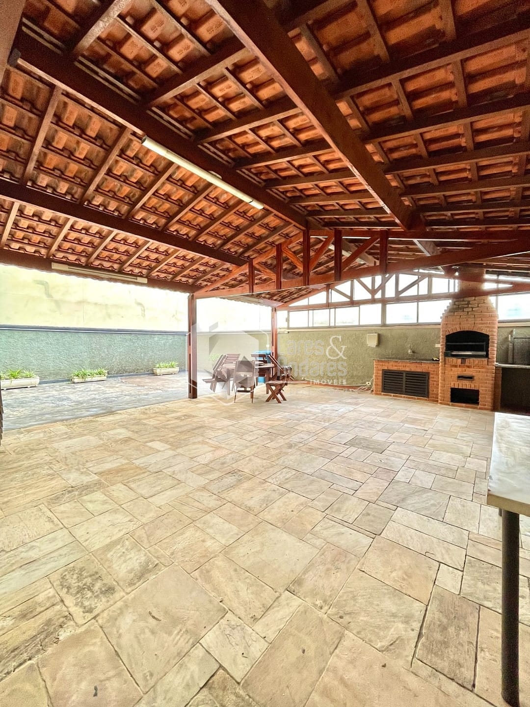 Apartamento, 3 quartos, 100 m² - Foto 13