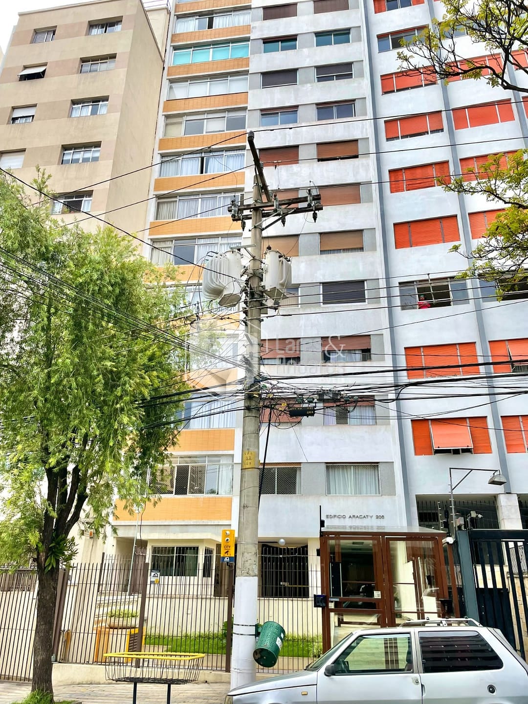 Apartamento, 3 quartos, 100 m² - Foto 8