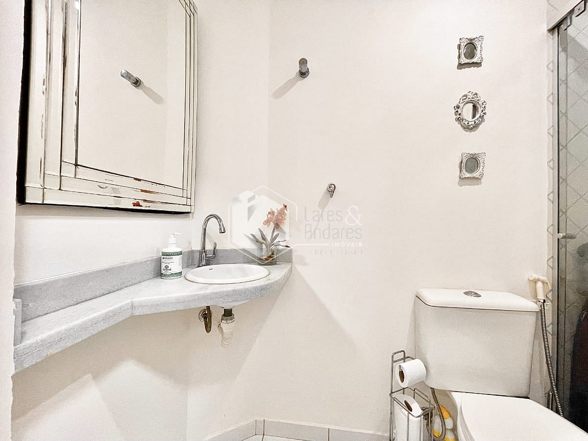 Apartamento, 3 quartos, 100 m² - Foto 7