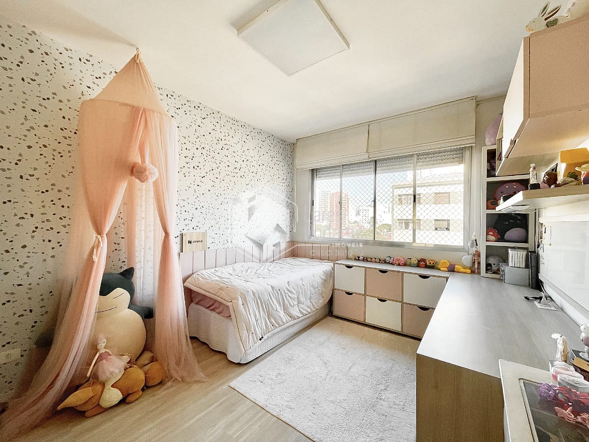 Apartamento, 3 quartos, 100 m² - Foto 3