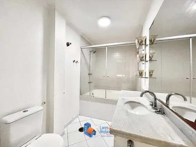 Apartamento com 100m² 3 quartos e 2 banheiros, à venda, no bairro Aclimação em São Paulo