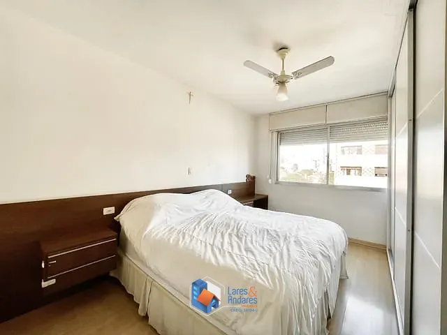 Apartamento com 100m² 3 quartos e 2 banheiros, à venda, no bairro Aclimação em São Paulo