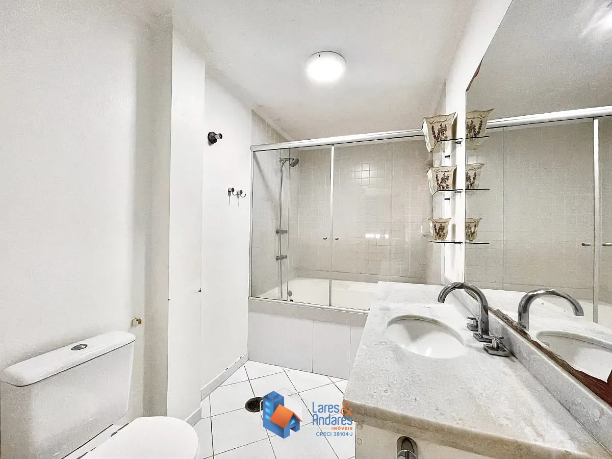 Apartamento, 3 quartos, 100 m² - Foto 5