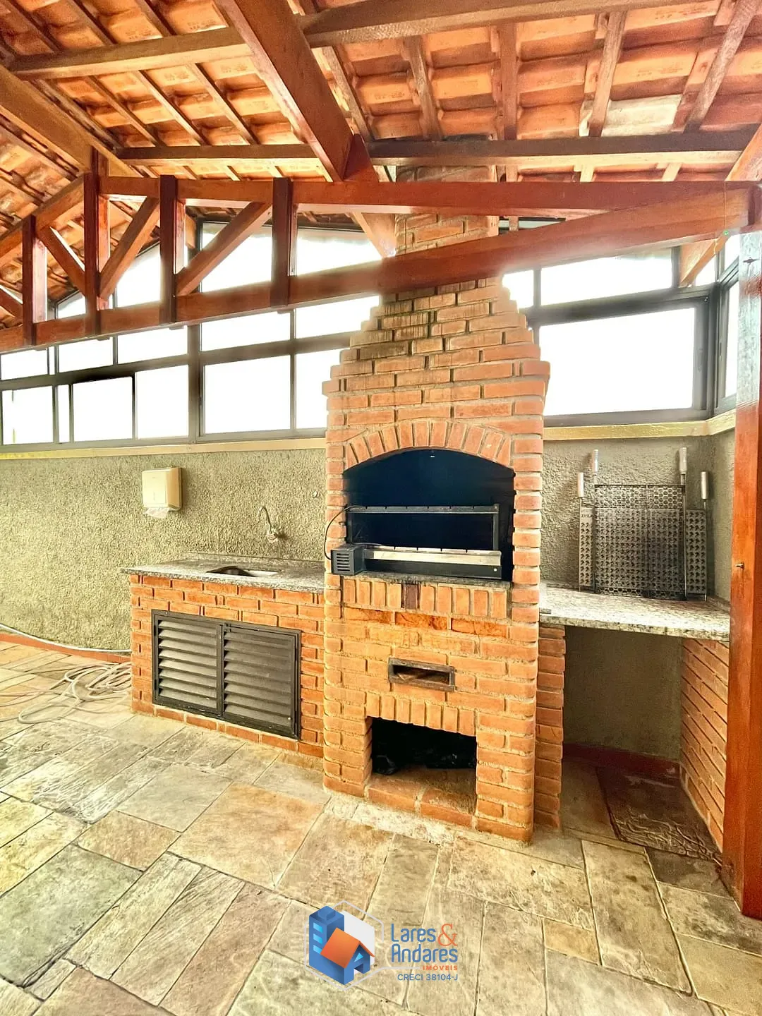 Apartamento, 3 quartos, 100 m² - Foto 12