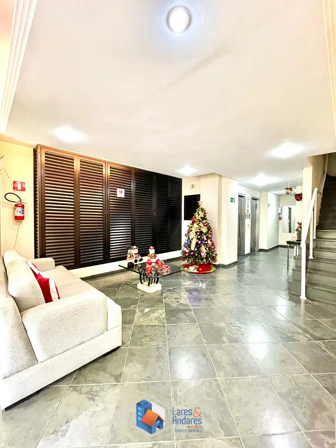 Apartamento, 3 quartos, 100 m² - Foto 9