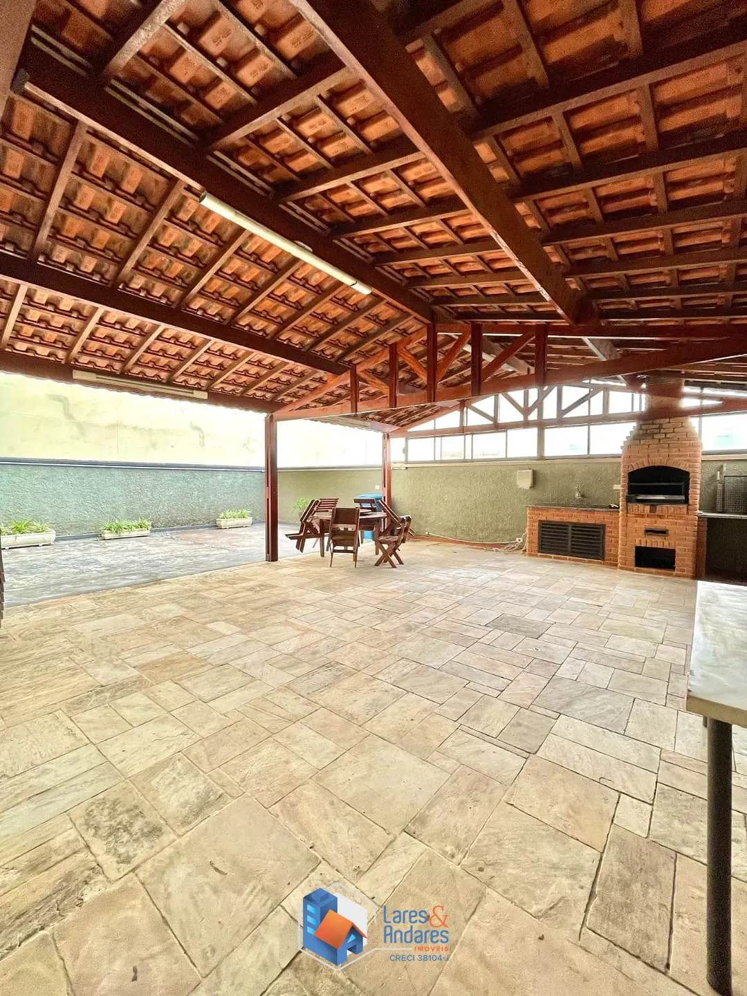 Apartamento, 3 quartos, 100 m² - Foto 13
