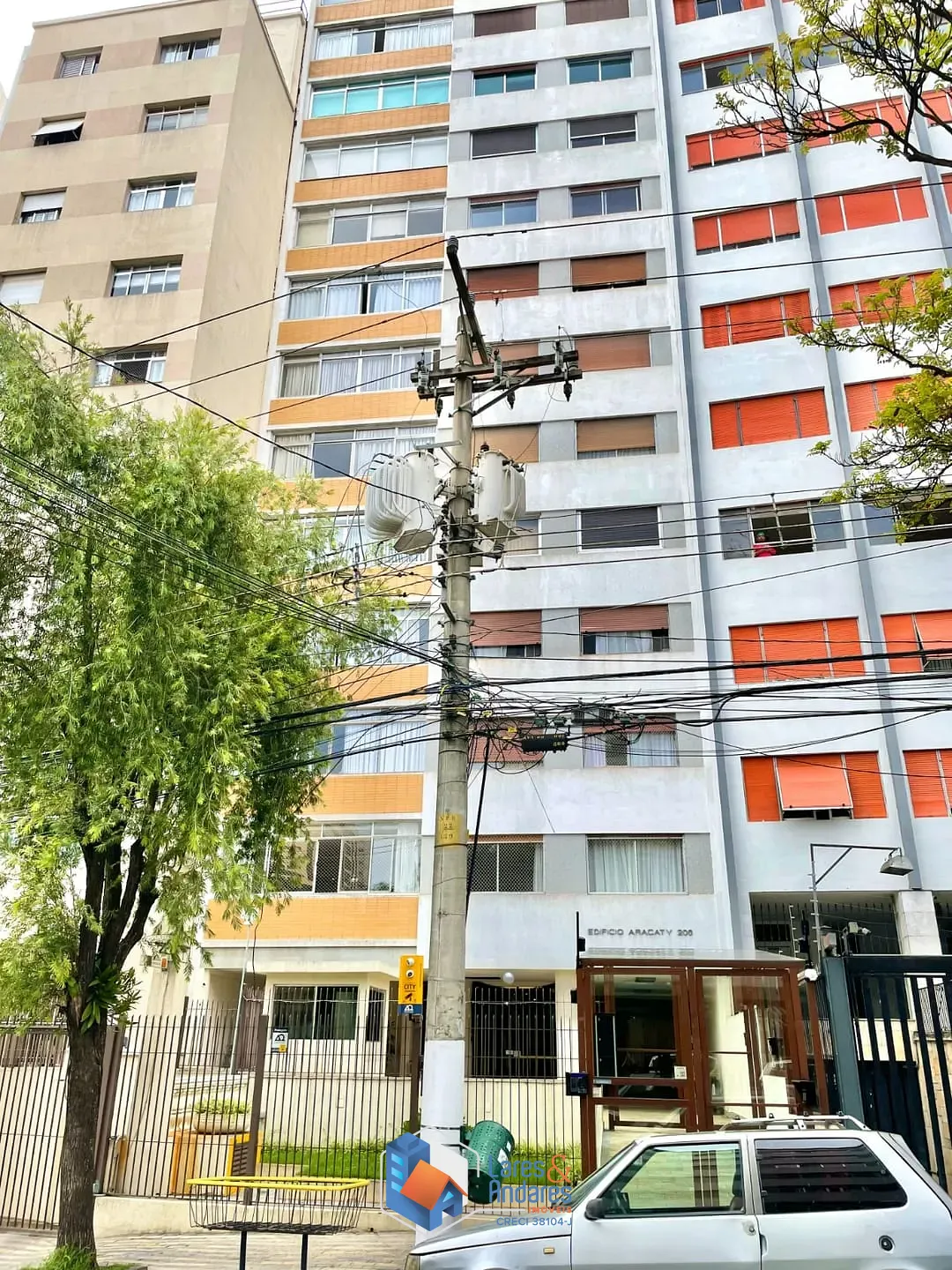 Apartamento, 3 quartos, 100 m² - Foto 8