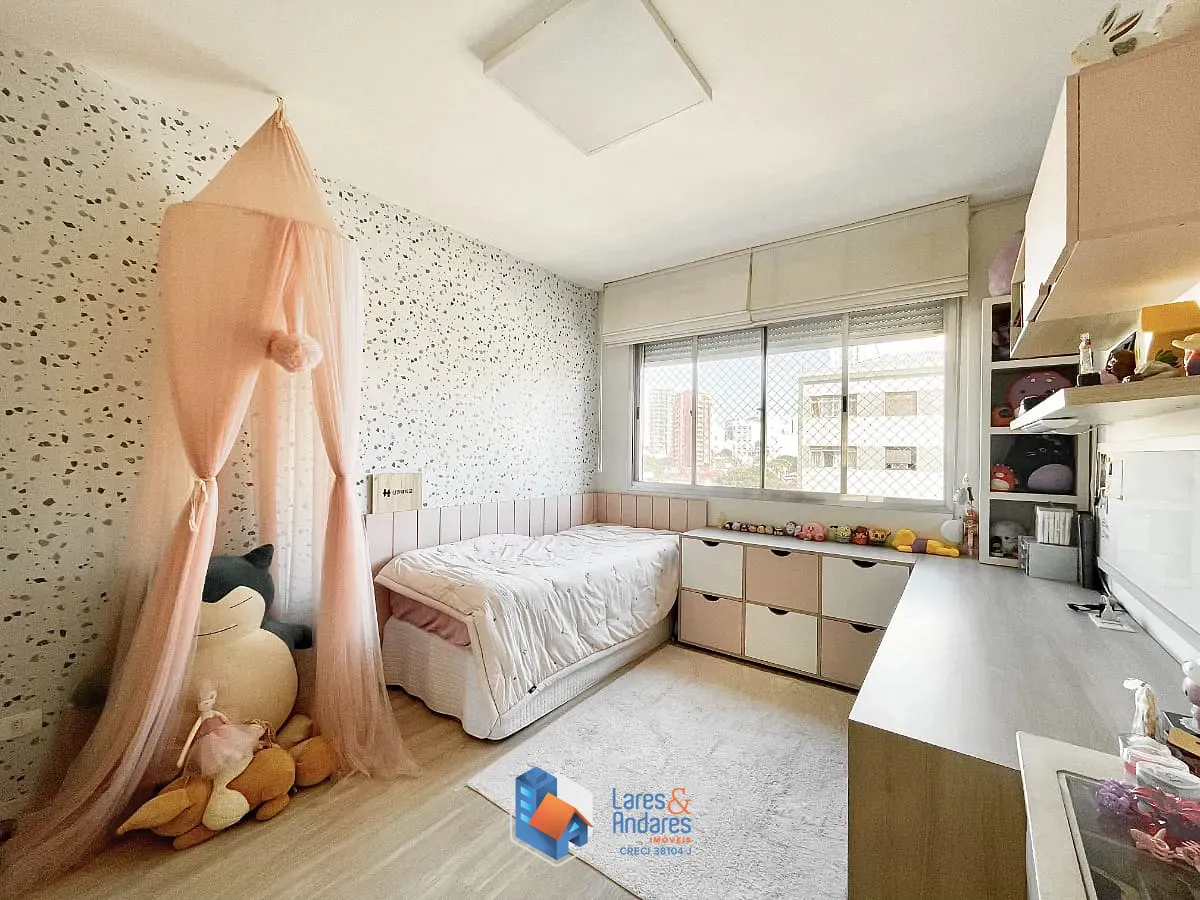Apartamento, 3 quartos, 100 m² - Foto 3