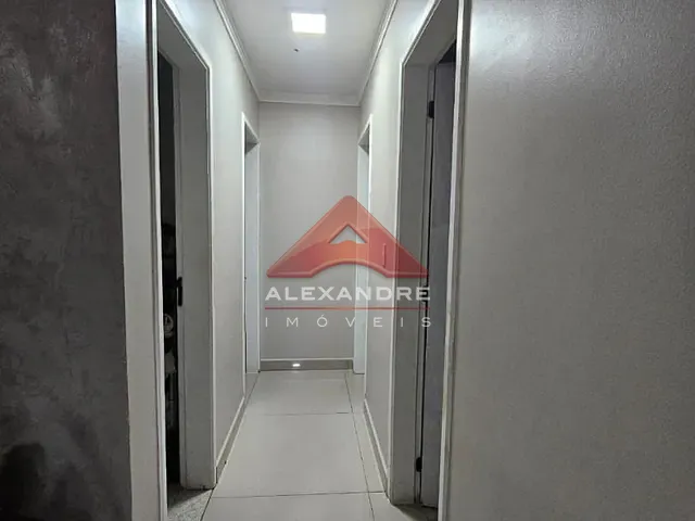 Apartamento com 64m² 3 quartos e 1 banheiro, à venda, no bairro Monte Castelo em São José dos Campos