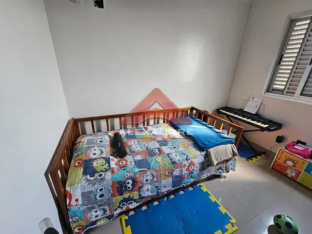 Apartamento com 64m² 3 quartos e 1 banheiro, à venda, no bairro Monte Castelo em São José dos Campos