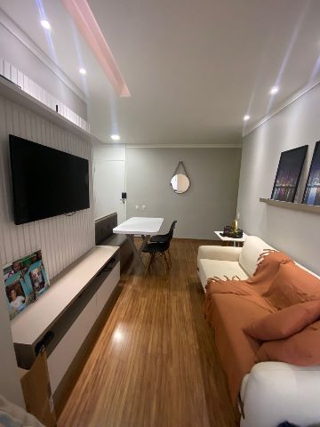 Foto do Apartamento - Lindo Apartamento à Venda, Condomínio Grand Club - Vila Municipal, Jundiaí, SP | Copette Imóveis