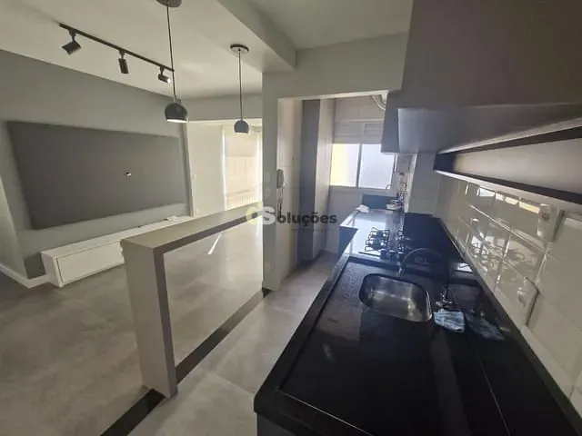 Apartamento 2 quartos e 1 banheiro, para alugar, no bairro Vila Leopoldina em São Paulo