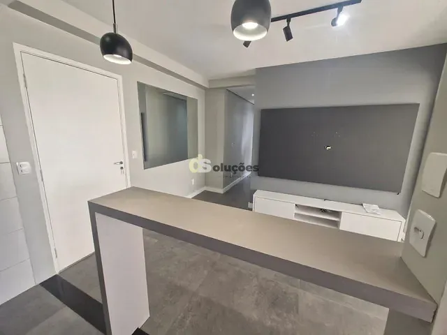 Apartamento 2 quartos e 1 banheiro, para alugar, no bairro Vila Leopoldina em São Paulo