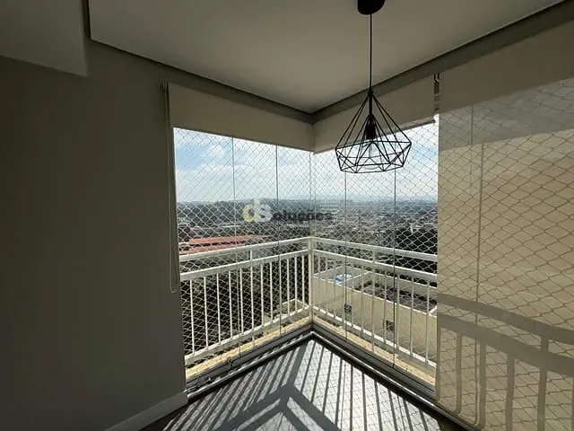 Apartamento 2 quartos e 1 banheiro, para alugar, no bairro Vila Leopoldina em São Paulo