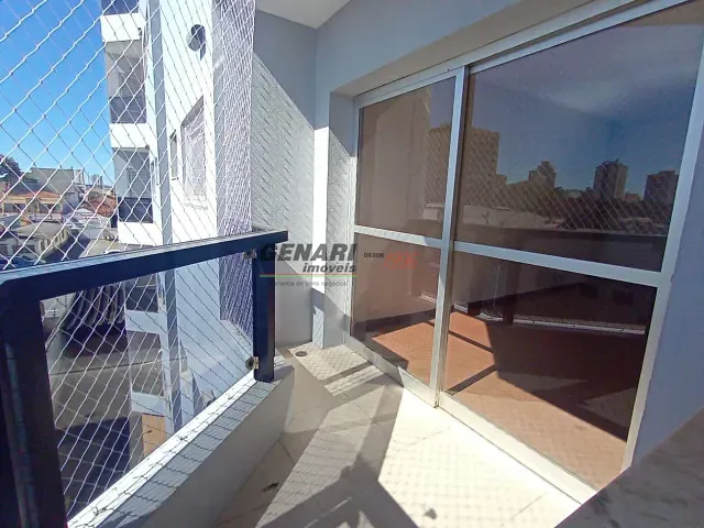 Apartamento com 123m² 3 quartos e 3 banheiros, para alugar, no bairro Centro em Indaiatuba