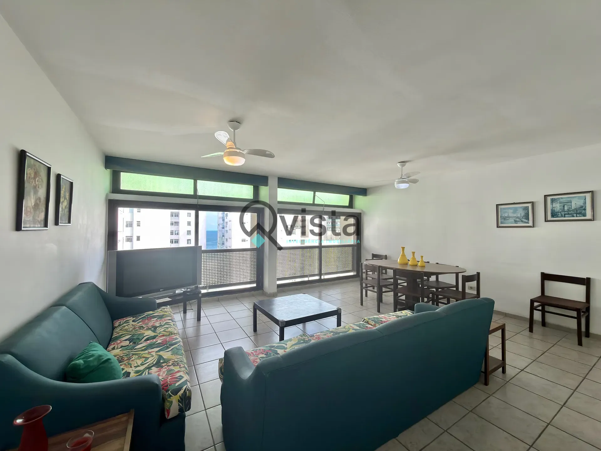 Apartamento, 3 quartos, 145 m² - Foto 1