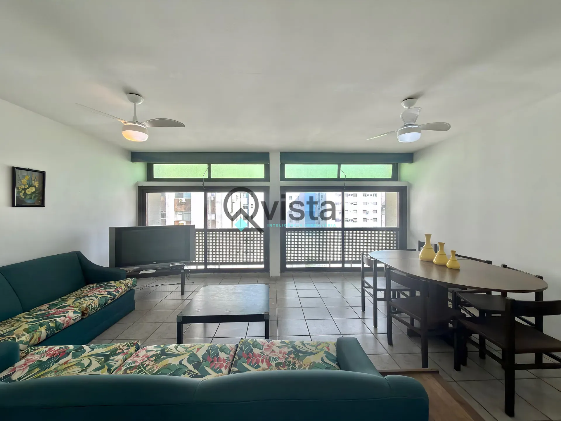 Apartamento, 3 quartos, 145 m² - Foto 2