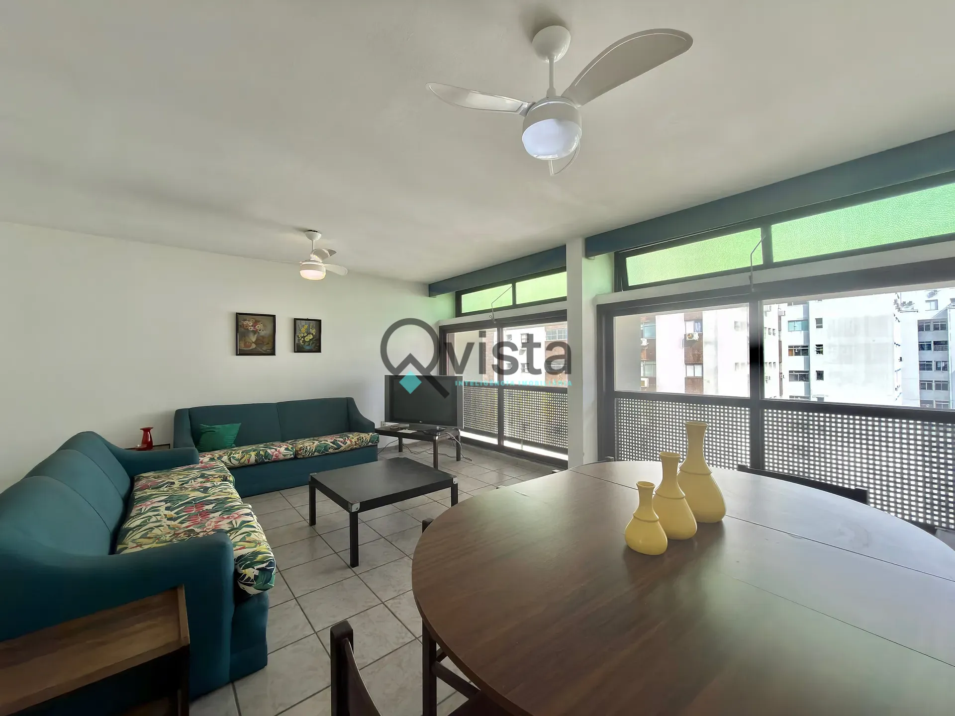 Apartamento, 3 quartos, 145 m² - Foto 3