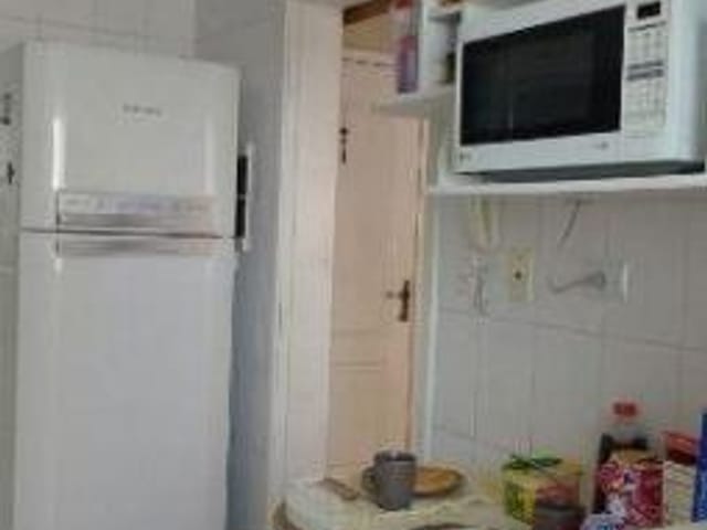 Foto do Apartamento - Apartamento à venda 3 Quartos, 1 Suite, 2 Vagas, 75M², Jardim Satélite, São José dos Campos - SP | Edificio Carolina | RUSSI IMÓVEIS