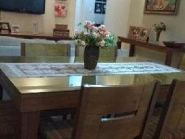 Foto do Apartamento - Apartamento à venda 3 Quartos, 1 Suite, 2 Vagas, 75M², Jardim Satélite, São José dos Campos - SP | Edificio Carolina | RUSSI IMÓVEIS