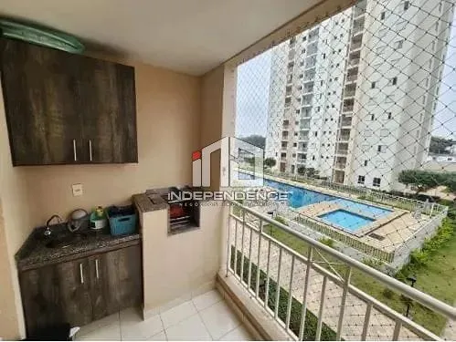 Apartamento, 3 quartos, 99 m² - Foto 9