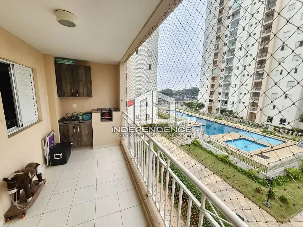 Apartamento, 3 quartos, 99 m² - Foto 5