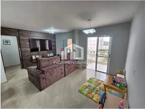 Apartamento, 3 quartos, 99 m² - Foto 1