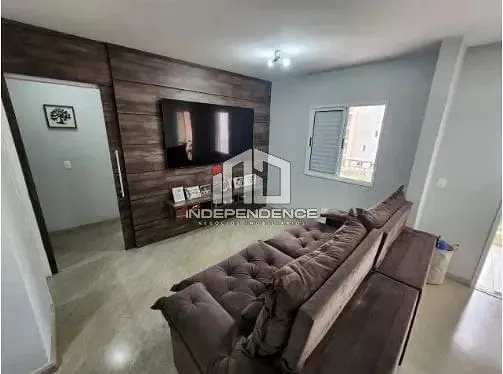 Apartamento, 3 quartos, 99 m² - Foto 13