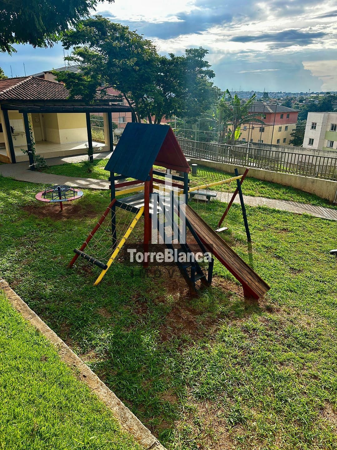 Apartamento à venda com 3 quartos, 56m² - Foto 13