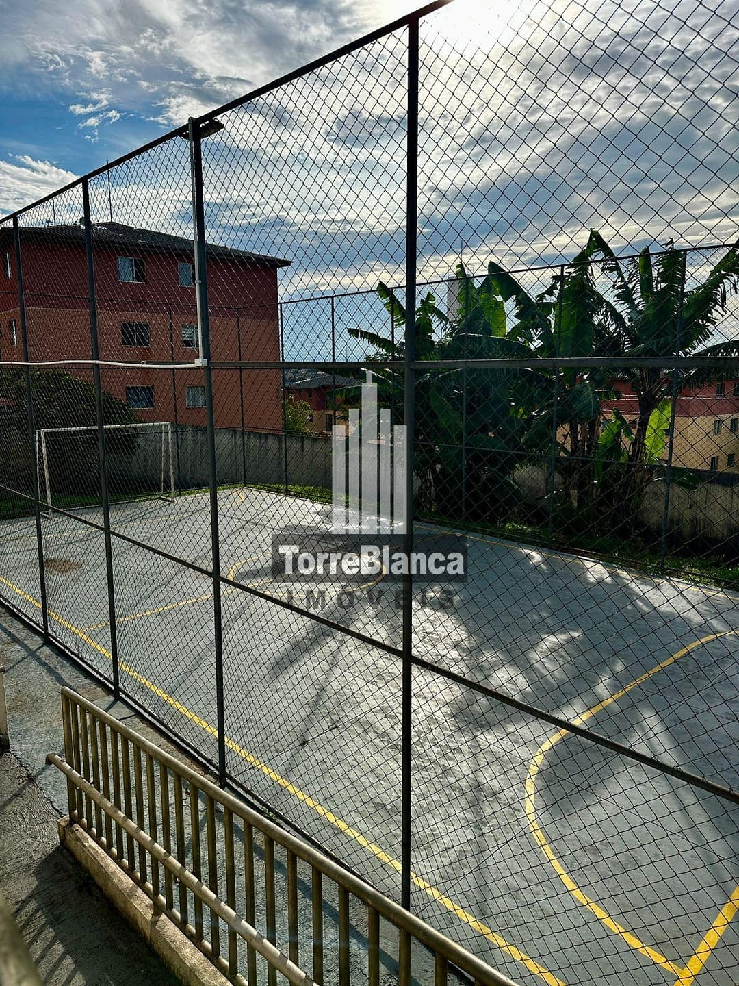 Apartamento à venda com 3 quartos, 56m² - Foto 15