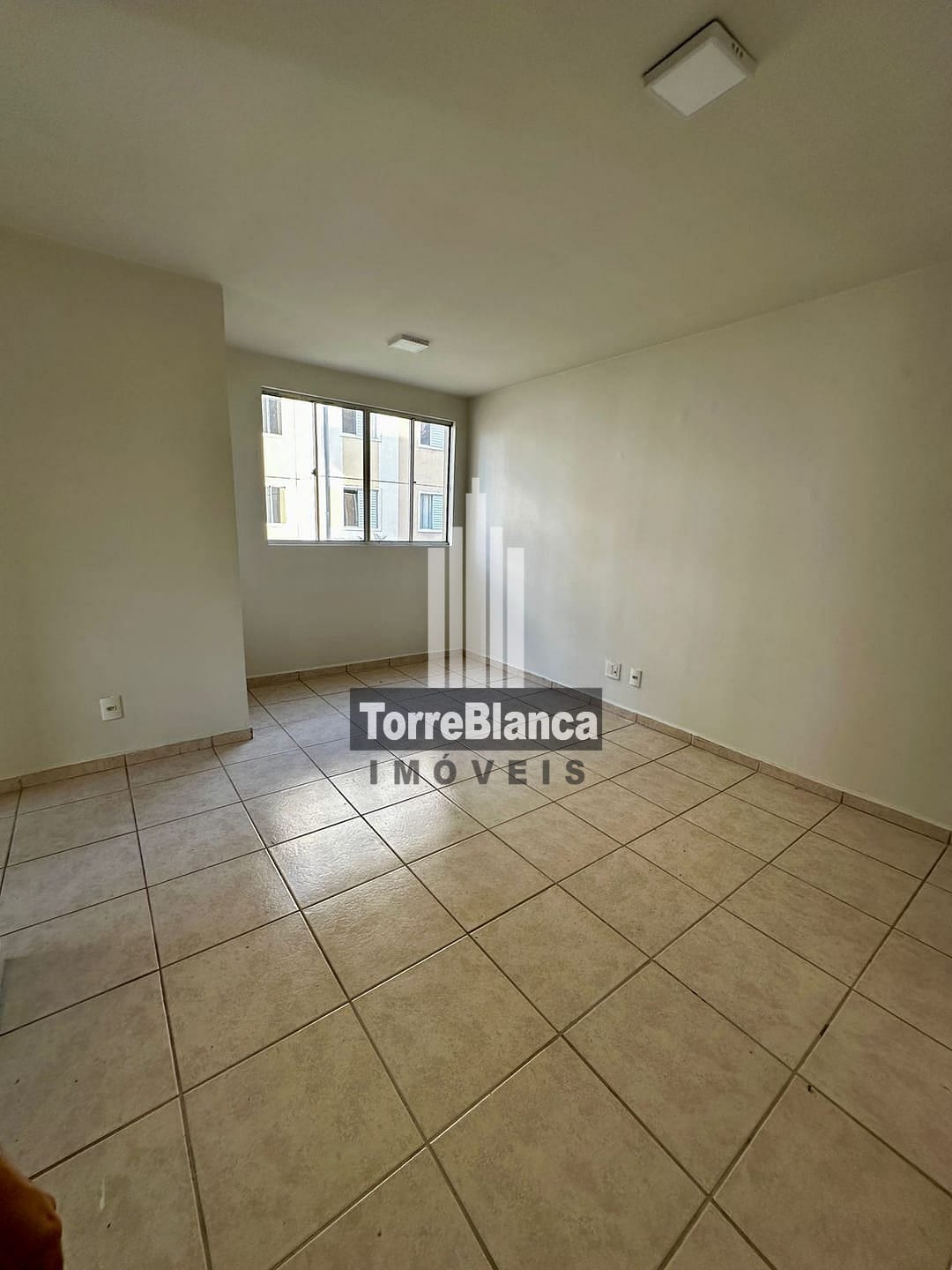 Apartamento à venda com 3 quartos, 56m² - Foto 3