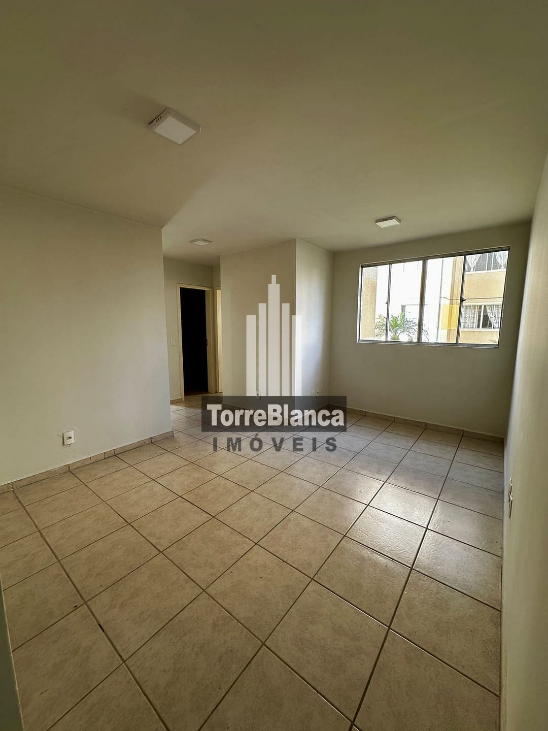 Apartamento à venda com 3 quartos, 56m² - Foto 4