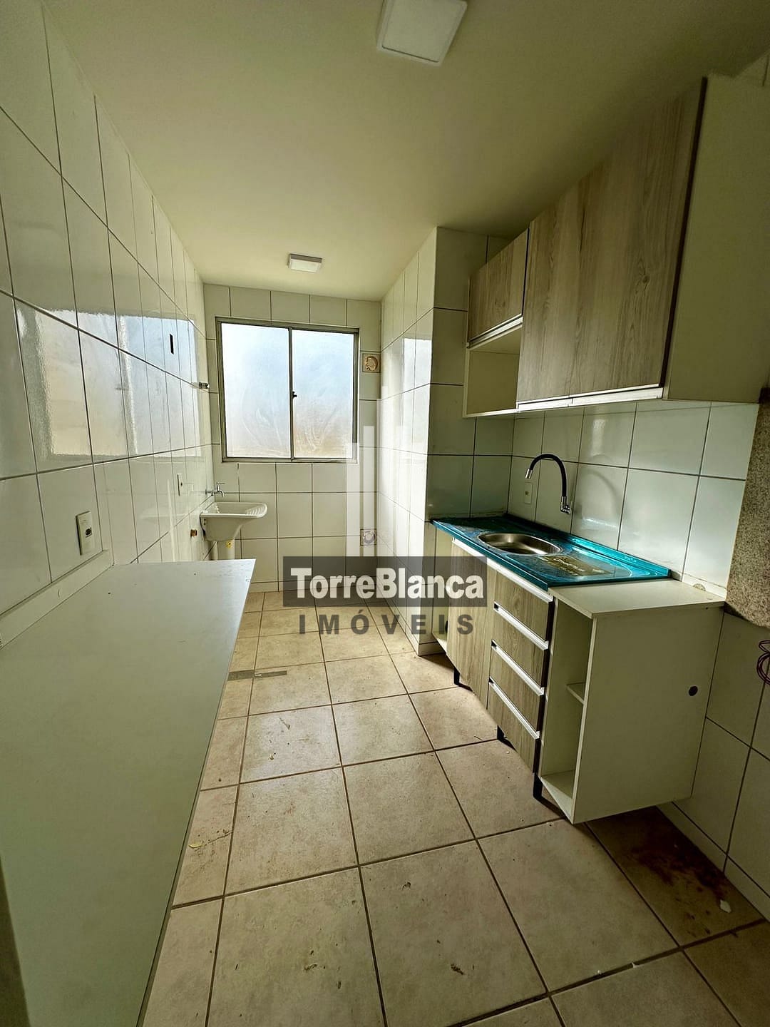Apartamento à venda com 3 quartos, 56m² - Foto 5