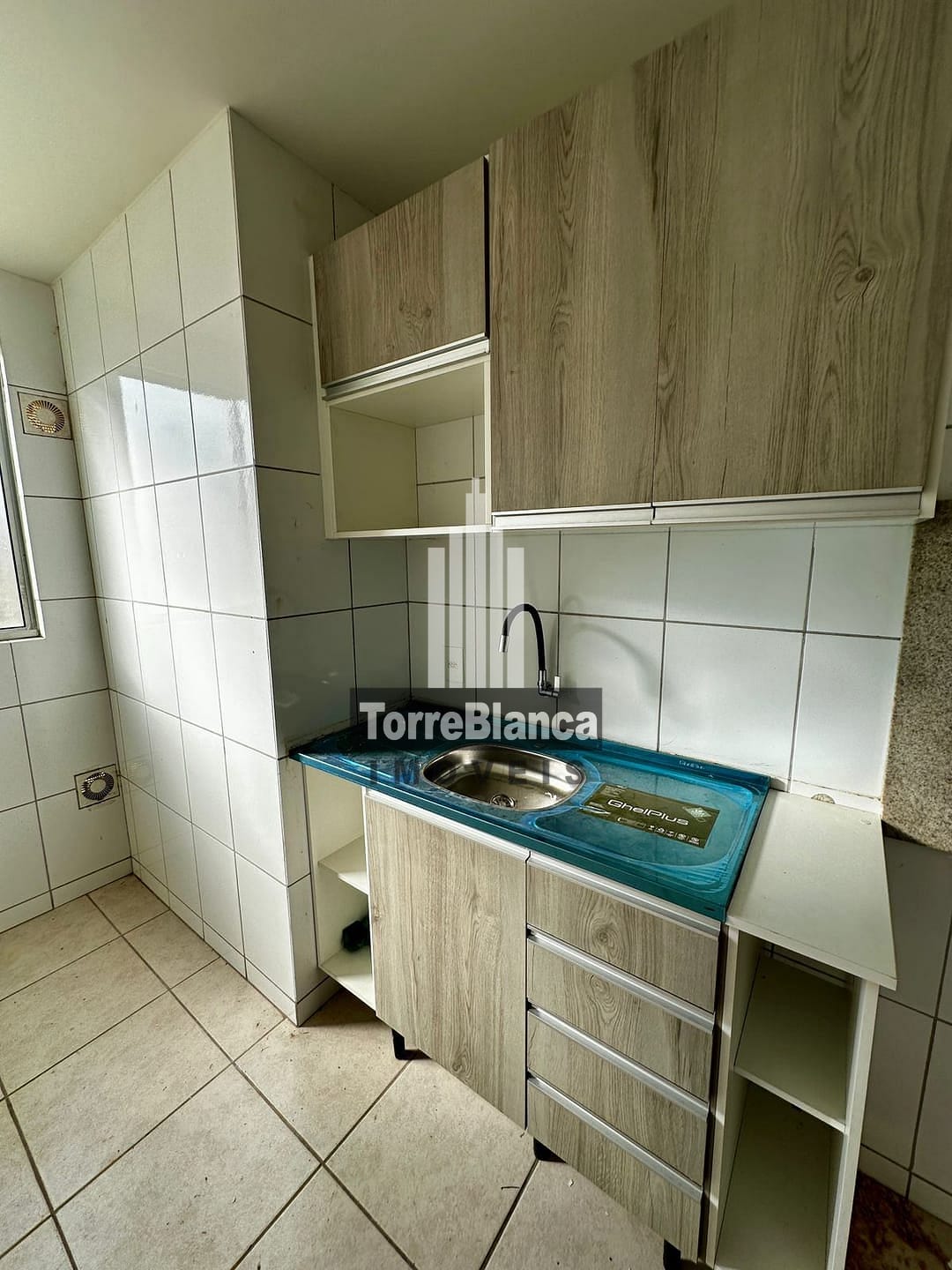 Apartamento à venda com 3 quartos, 56m² - Foto 6