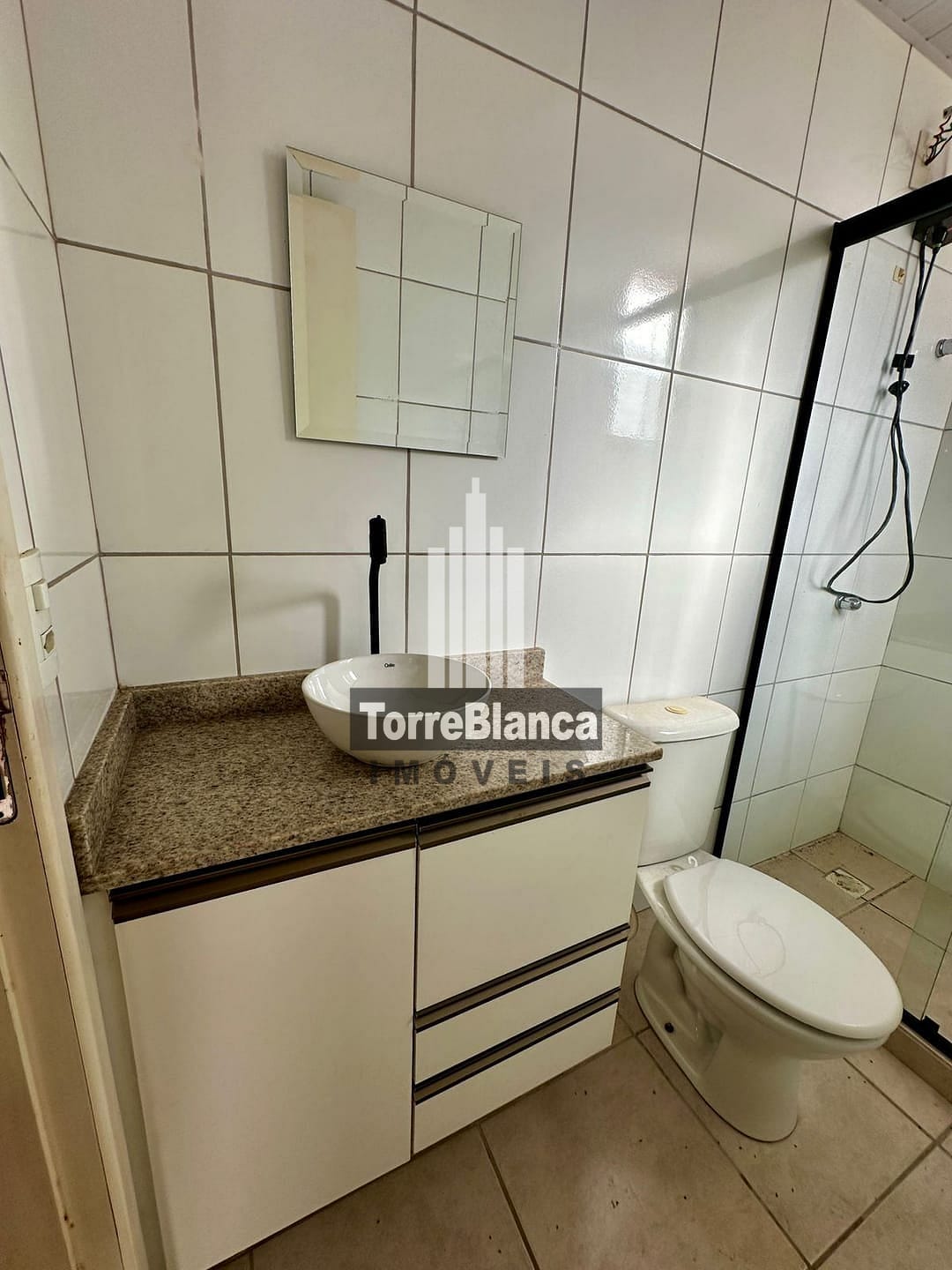 Apartamento à venda com 3 quartos, 56m² - Foto 7
