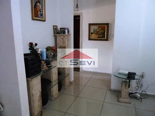 Apartamento com 145m² 2 quartos e 2 banheiros, à venda, no bairro República em São Paulo