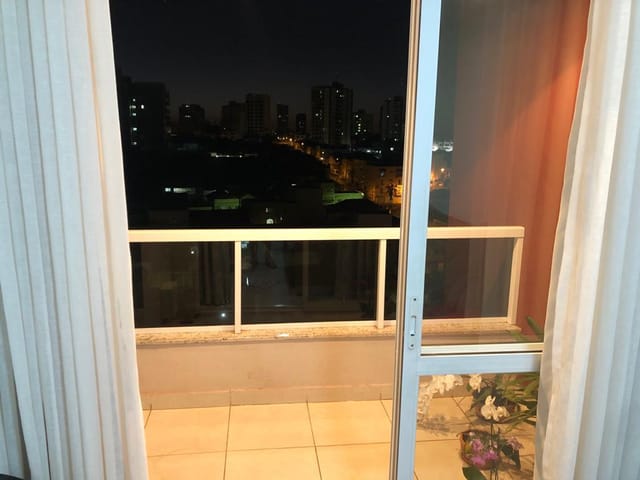 Foto do Apartamento - Apartamento com 3 dormitórios à venda, 94 m² por R$ 380.000,00 - Centro - Uberaba/MG | ZUCATO IMOBILIARIA LTDA