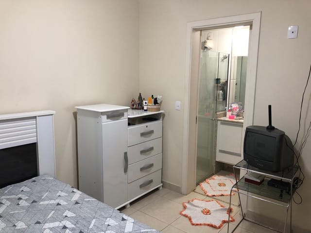 Foto do Apartamento - Apartamento com 3 dormitórios à venda, 94 m² por R$ 380.000,00 - Centro - Uberaba/MG | ZUCATO IMOBILIARIA LTDA