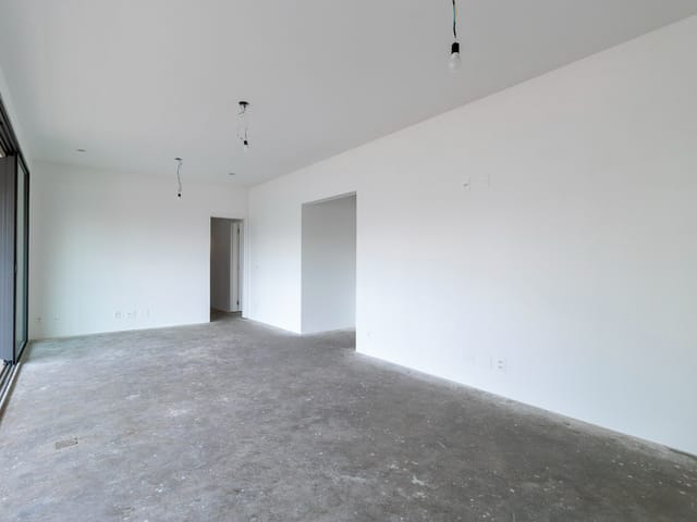 Foto do Apartamento - Apartamento tipo para venda em Vila Nova Conceição com 3 quartos, sendo 3 suítes, 154m² | Lares e Andares Imóveis