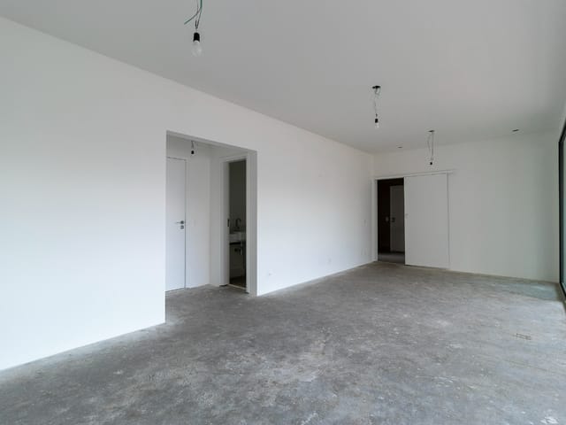 Foto do Apartamento - Apartamento tipo para venda em Vila Nova Conceição com 3 quartos, sendo 3 suítes, 154m² | Lares e Andares Imóveis