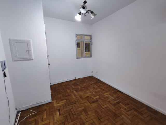 Foto do Apartamento - Apartamento tipo para venda em Bela Vista com 2 quartos, 55m² | Lares e Andares Imóveis
