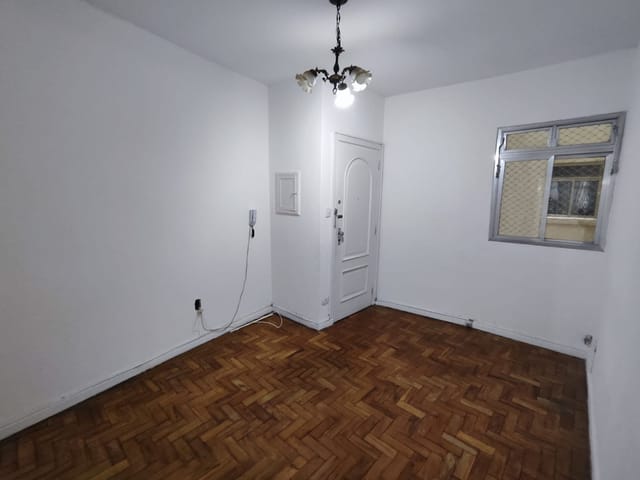 Foto do Apartamento - Apartamento tipo para venda em Bela Vista com 2 quartos, 55m² | Lares e Andares Imóveis