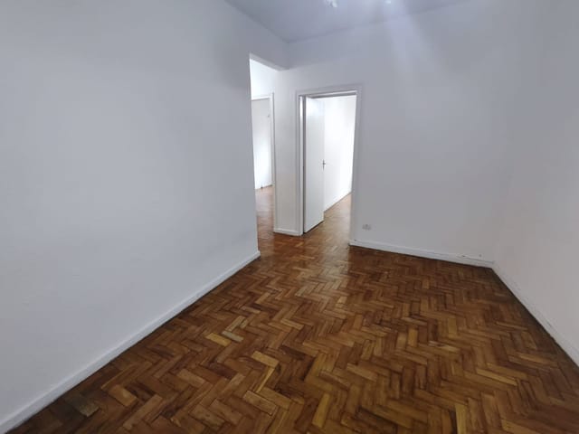 Foto do Apartamento - Apartamento tipo para venda em Bela Vista com 2 quartos, 55m² | Lares e Andares Imóveis
