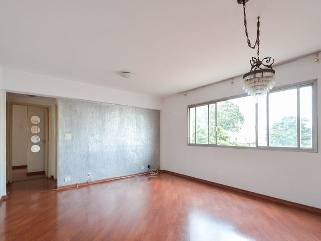 Foto do Apartamento - Apartamento tipo para venda em Vila Mariana com 2 quartos, 86m² | Lares e Andares Imóveis