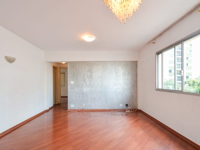 Foto do Apartamento - Apartamento tipo para venda em Vila Mariana com 2 quartos, 86m² | Lares e Andares Imóveis