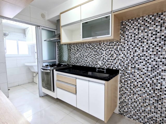 Foto do Apartamento - Apartamento tipo para venda em Vila Formosa com 2 quartos, 56m² | Lares e Andares Imóveis